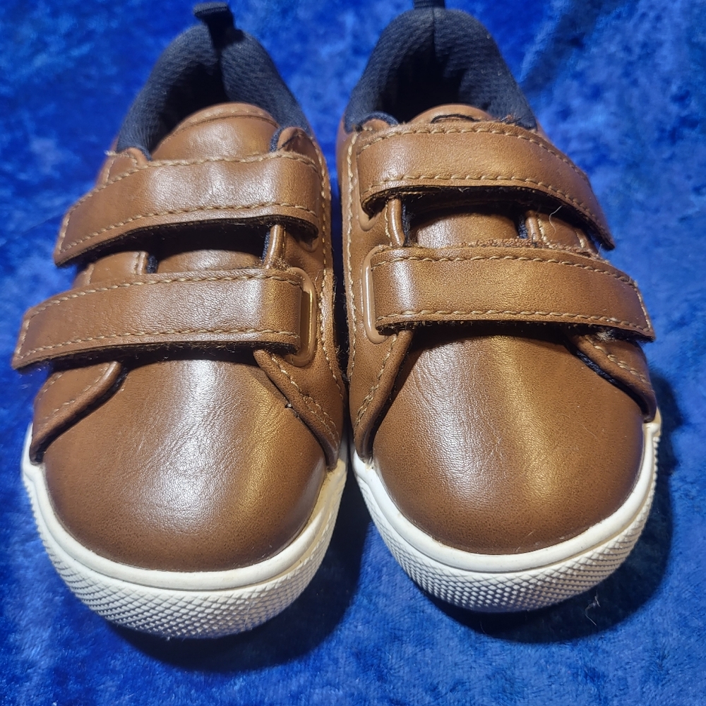 Wonder nation boys shoes